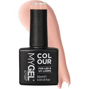 MyGel by Mylee - Nagellak - Hoogglans - Duurzaam - Vegan