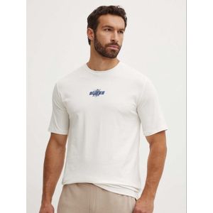 Guess GLEAN t-shirt -white-M