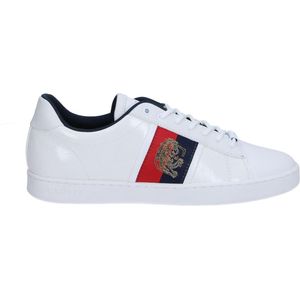 Cruyff Sylva Semi heren sneaker - Wit - Maat 40