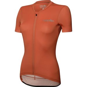 Rh+ RH+ Super Light Evo W Jersey ROOD - Maat XL