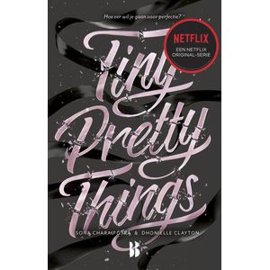 Spitzen-serie 1 -  Tiny Pretty Things