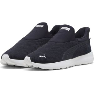 Puma - Softride Cosmic - Instapschoenen - Zwart