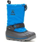 Kamik - Waterbug 8G - Jeugdsneeuwlaarzen - Waterdicht - Comfort tot -40°C