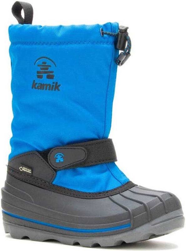 Kamik - Waterbug 8G - Jeugdsneeuwlaarzen - Waterdicht - Comfort tot -40°C