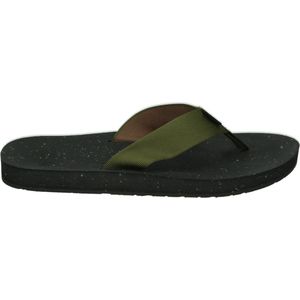 Teva M ReFlip Heren Slippers - Groen - Maat 43