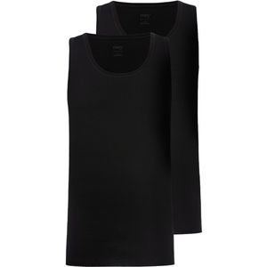 Mey Heren onderhemd 2 pack Dry Cotton