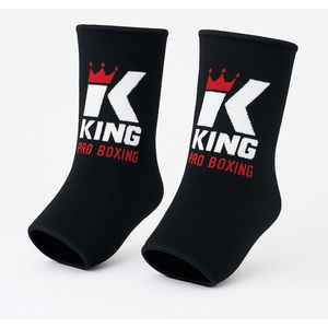 King - enkelsok - KPB-AG PRO BLACK