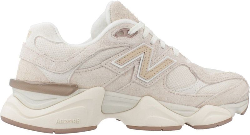 New Balance 9060 - Sportschoenen - Bisque Sea Salt