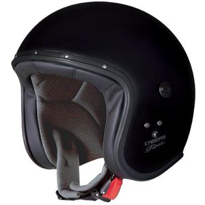 Caberg - Freeride X - Helm - Mat Zwart - Fibreglass
