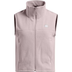 UA - Expanse - Fleece Vest - Grijs -