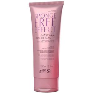MaxLiss Disciplining Conditioner Masker