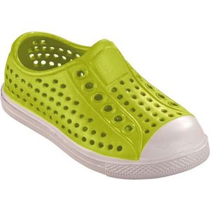 Waterschoen Meisje / Jongen Gymp Groen - Beco