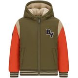 B.Nosy - Joshua - Jassen - Militairy green