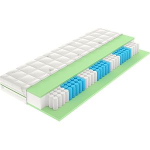 Aloë Vera Pocketspring matras