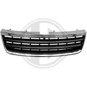 Radiateurgrille - HD Tuning Vw Touareg (7la, 7l6, 7l7). Model: 2002-10 - 2013