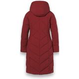 District CORVARA Red Pepper -  damesjas