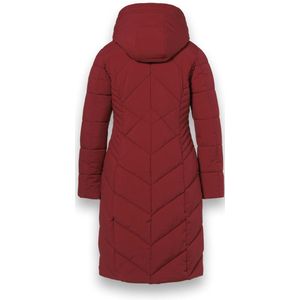 District CORVARA Red Pepper -  damesjas