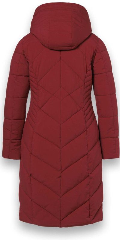 District CORVARA Red Pepper -  damesjas