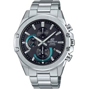 Casio Edfice Heren Horloge EFR-S567D-1AVUEF - 45 mm