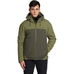 Trangoworld Granby Termic Jas Groen L Man