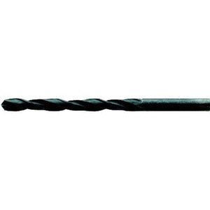 Huvema - ECO HSS Spiraalboor DIN 338 gewalst - 11.400
