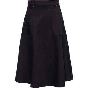 Queen Kerosin Swing-Rock QK5200715000 Schwarz-L