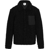 Mo - Jas - Teddy - Heren - Buitenjas - Outerwear Collection