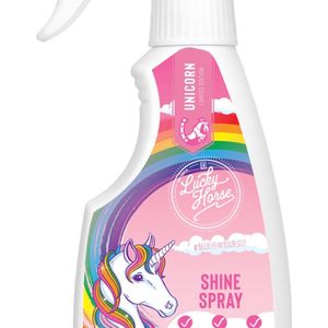 Lucky Horse Unicorn Shine Spray 250 ML