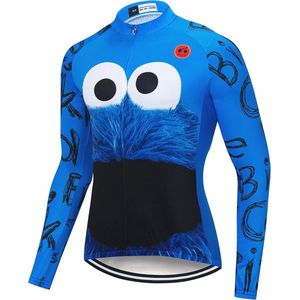 Korte Mouw Wielertrui voor Mannen - Fietskleding