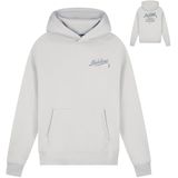 Malelions Casino Hoodie - Ocean Grey XS