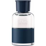 s. Oliver So Pure Men Eau de Toilette Spray 30 ml