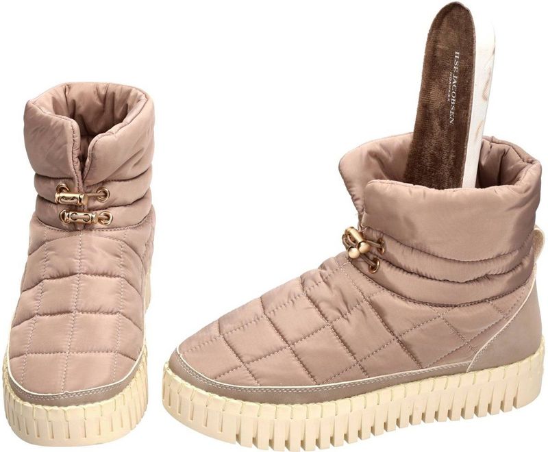 ILSE JACOBSEN - TULIP6082 - Snowboots - Beige