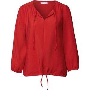 Street One - Studio - Tuniek - Rood