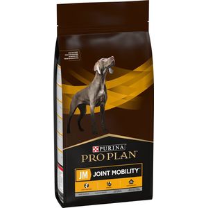 Purina Pro Plan Veterinary Diets Canine JM Joint Mobility Hondenvoer 3 kg
