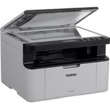 Brother DCP-1510E multifunctionele printer Laser A4 2400 x 600 DPI 20 ppm