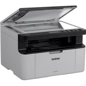 Brother DCP-1510E multifunctionele printer Laser A4 2400 x 600 DPI 20 ppm