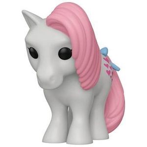 Funko POP! Retro Toys: My Little Pony - Snuzzle #65 Vinyl Figure