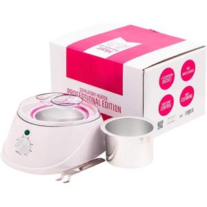 Lexium Wax Apparaat - Waxapparaat - Wax Set - Harsapparaat - Wax Apparaat Ontharen