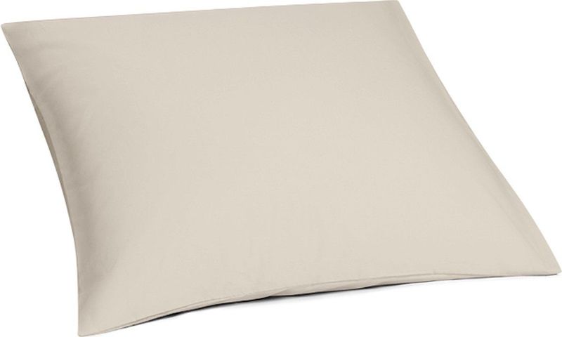 Kussenslopen - Wit - Katoen - Set van 2