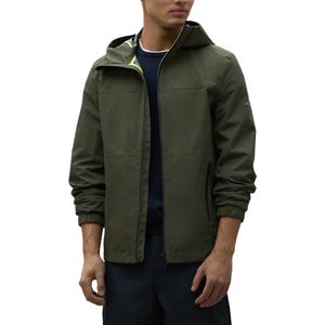 ECOALF HAUPTALF JACKET Groen XXL EU
