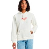Roxy - Surf Stoked - Hoodie - Regular Fit - Katoen Polyester Geborsteld Fleece