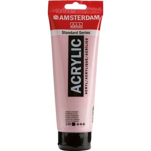 Acrylverf - #330 Perzischrose - Amsterdam - 250 ml