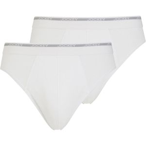 Jockey Slip Modern Classic Brief Set van 2