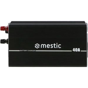 Mestic Lithium Acculader 40A