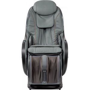 Taurus Wellness - Massagestoel - Zwart/Grijs - L - Zero Gravity - Shiatsu