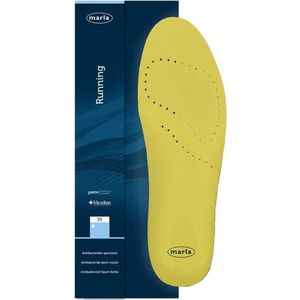 Marla Exclusive Support Unisex Inlegzolen - Maat 44