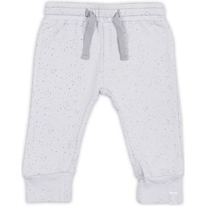 Jollein broekje Mini dots Stone Green Maat: 62/68