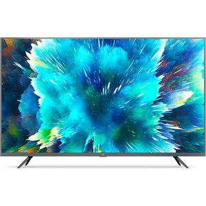 Xiaomi Mi - 43 inch - LED 4S V53R 4K UltraHD Android OS Smart TV