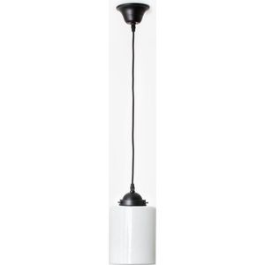 Art Deco Trade - Hanglamp aan snoer Strakke Cilinder Moonlight