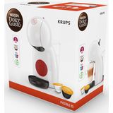 Krups DOLCE GUSTO PICCOLO XS BEL [KP1A0131] - Koffiezetapparaat met cupjes